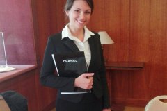 chanel2B
